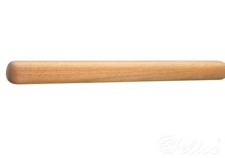 Wałek drewniany na łożyskach kulkowych dł.39 cm (T-K40)
