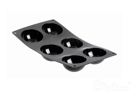 Mata silikonowa MoulFlex Pro do wypieku muffinów 53 cm (D-1710-53)