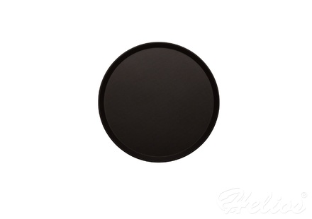 Taca Treadlitek prostokątna 36x46 czarna (CM-1418TL110)