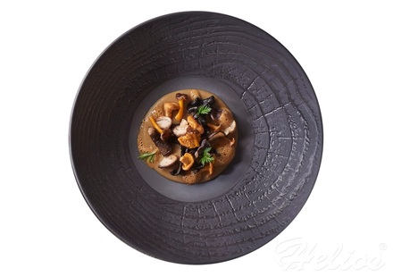 Belle Cuisine Noir Wok 20 cm (RV-644754-4) 