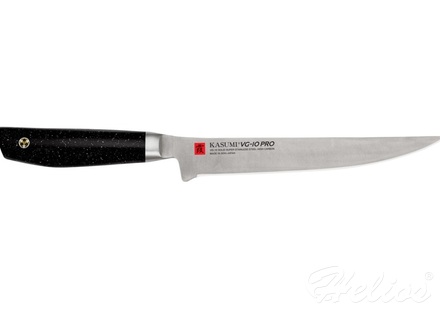 Nóż do trybowania 15 cm - szlif kulowy (T-2100-15)