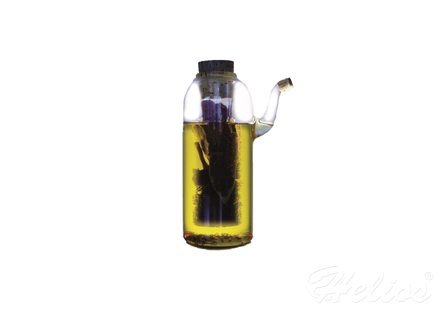 Butelka na ocet, olej, oliwę 200 ml (4985)