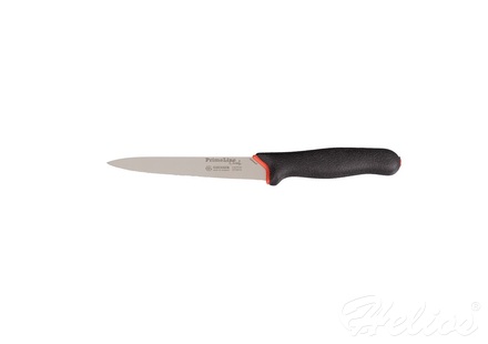 Nóż szefa kuchni dł. 20 cm czarny (T-8500-20)