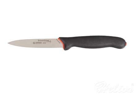 Kasumi Nóż do warzyw kuty Titanium dł. 8 cm, grafit (K-22008)