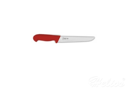 Nóż do warzyw prosty 8 cm / Gourmet (W-1025048108)