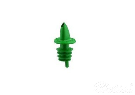 Nalewak plastikowy zielony (BH-38300)