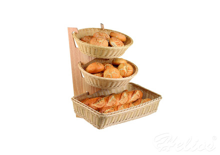 Skrzynka do krojenia chleba GN 1/1 (V-11005)