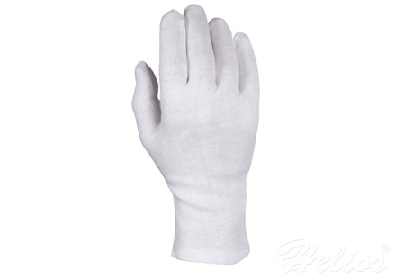 Antigua Rękawiczki białe T9 (U-AN-M)