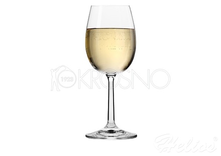 Kieliszki do wina białego 250 ml - Pure (A357)