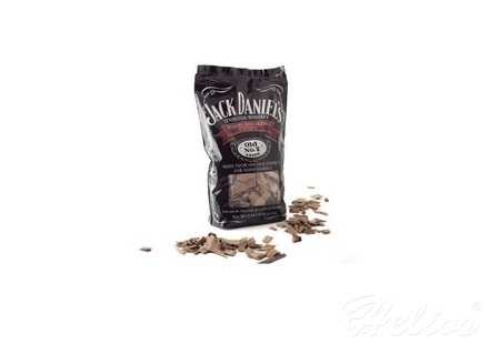 Wióry do wędzarki Jack Daniel's 1 kg (C1-1028)