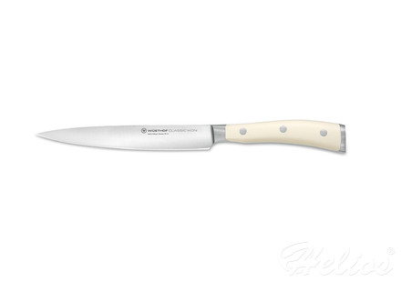 Nóż chińskiego szefa kuchni 18 cm / CLASSIC Ikon Creme (W-1040431818)