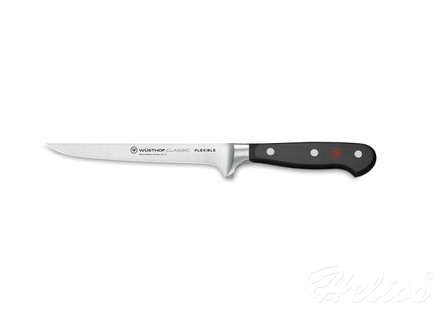 Nóż do trybowania 16 cm / CLASSIC (W-1040101416)