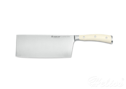 Nóż kolebkowy 18 cm (W-4735-18)