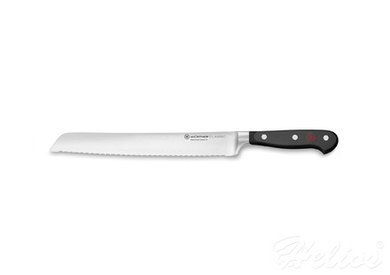 Nóż do chleba 23 cm / CLASSIC (W-1040101123)