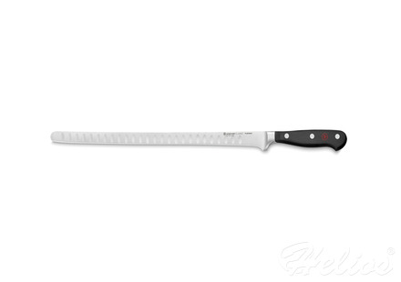 Kasumi Nóż uniwersalny kuty VG10 HM dł. 12 cm młotkowany (K-72012)