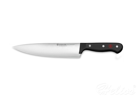 Nóż szafa kuchni 20 cm / Gourmet (W-1025044820)
