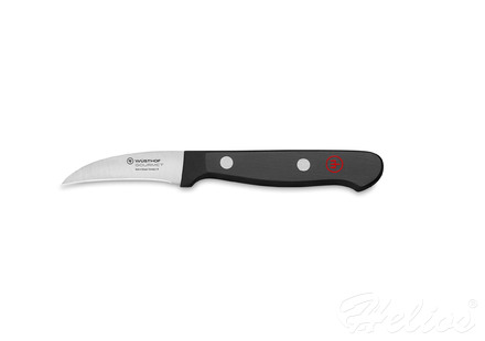 Nóż do oczkowania 6 cm / Gourmet (W-1025046706)