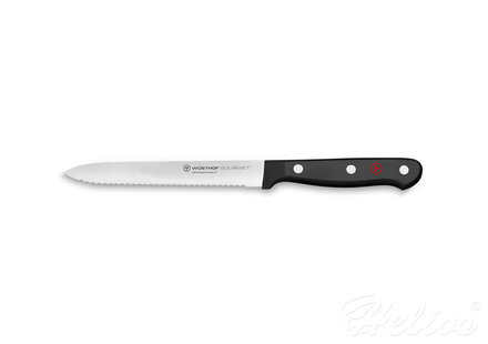 Zestaw: nóż i widelec do mięsa / Classic Ikon (W-1120360207)