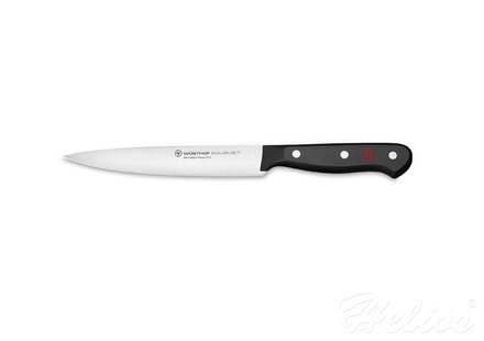 Nóż kuchenny 16 cm / Gourmet (W-1025048816)