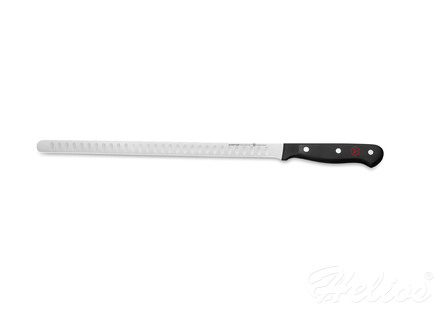 Nóż kuchenny wąski dł.18 cm PrimeLine (T-2600-18)