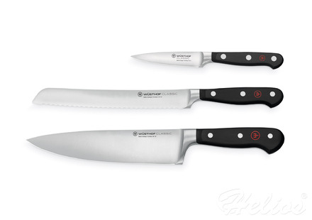 Nóż do warzyw 12 cm / CLASSIC (W-1040100412)