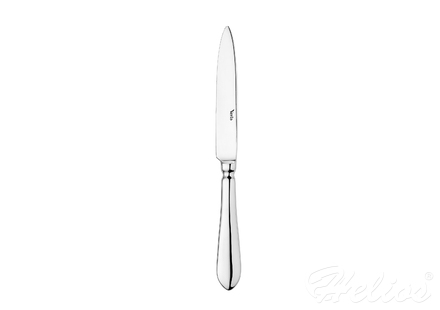 SU BLACK Nóż stołowy - VERLO (V-7000-5B-12)