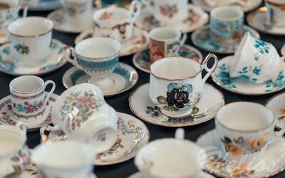 Porcelana od klasyki do czasów współczesnych