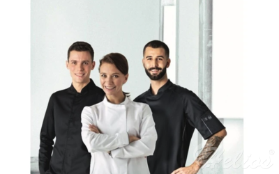Robur - ubrania dla pracowników gastronomii