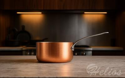 Mauviel 1830. Nie tylko miedziane garnki