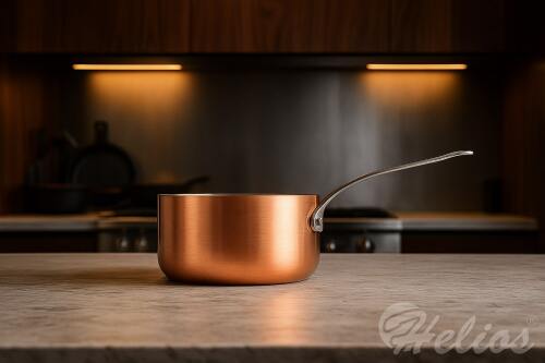 Mauviel 1830. Nie tylko miedziane garnki