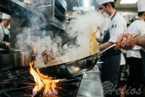 Patelnia. Jaką wybrać?