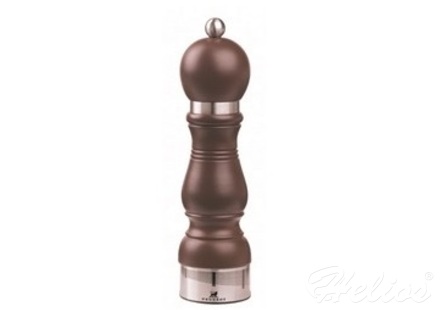 Młynek do pieprzu PARIS - kolor Czekoladowy (18 cm)