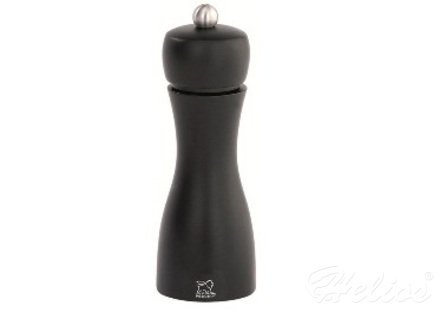 Młynek do pieprzu ESTEREL - kolor CZARNY MAT (21 cm)