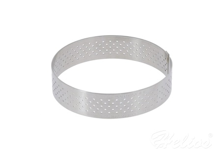 Rant perforowany Calisson 18x8 (D-3099-72)