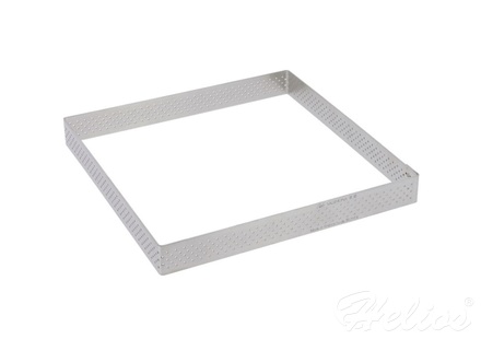 Rant perforowany Calisson 25,5x11 (D-3099-73)