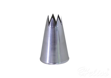 Końcówka gwiazda francuska 7 mm (D-2116-07)