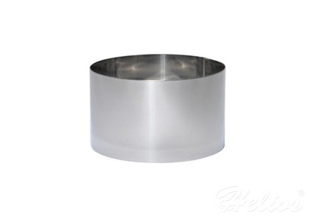 Rant kwadratowy perforowany 20 cm (D-3099-22)