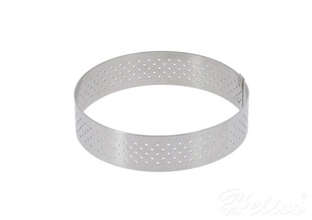 Rant perforowany Oblong 27x8 (D-3099-42)