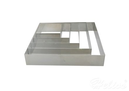 Rant perforowany Calisson 25,5x11 (D-3099-73)
