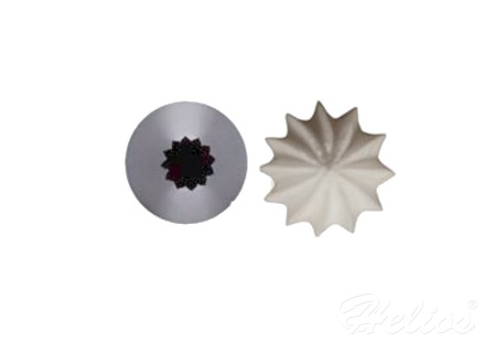 Końcówka okrągła 20 mm (D-2111-20N)