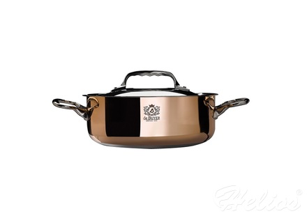 Garnek wysoki Tomgast SILVER 5 l (P2-2101-20)