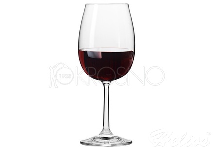 Kieliszki do wina czerwonego burgund 860 ml - Splendour (8187)
