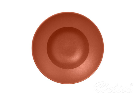 NEOFUSION MELLOW Talerz płaski fioletowy 24 cm (NFNNPR24PP)