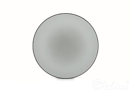 Color Lab Talerz płaski 25 cm żółty (RV-650643-6)