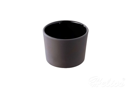 Solid Talerz 23,5 cm czarny (RV-649101-4)