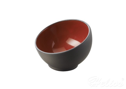 Belle Cuisine Noir Naczynie owalne głębokie (RV-642087-4) 