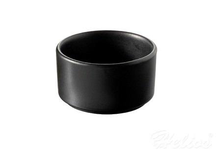 Belle Cuisine Noir Naczynie okrągłe głębokie 18,5 cm (RV-642081-2)