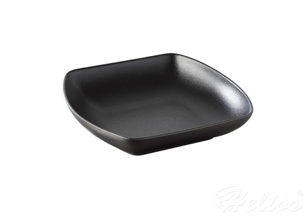 Equinoxe Talerz głęboki 27 cm czarny (RV-649557-4)