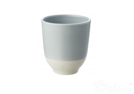 French Classique Naczynie prostokątne 21,5x16x4 cm - szare (RV-651844-4)