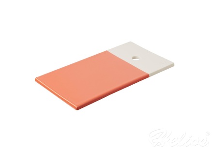 French Classique Naczynie prostokątne 16x12x3 cm - czarne (RV-651878-4)